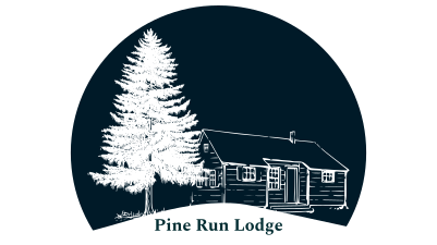 Pine Run Lodge - 